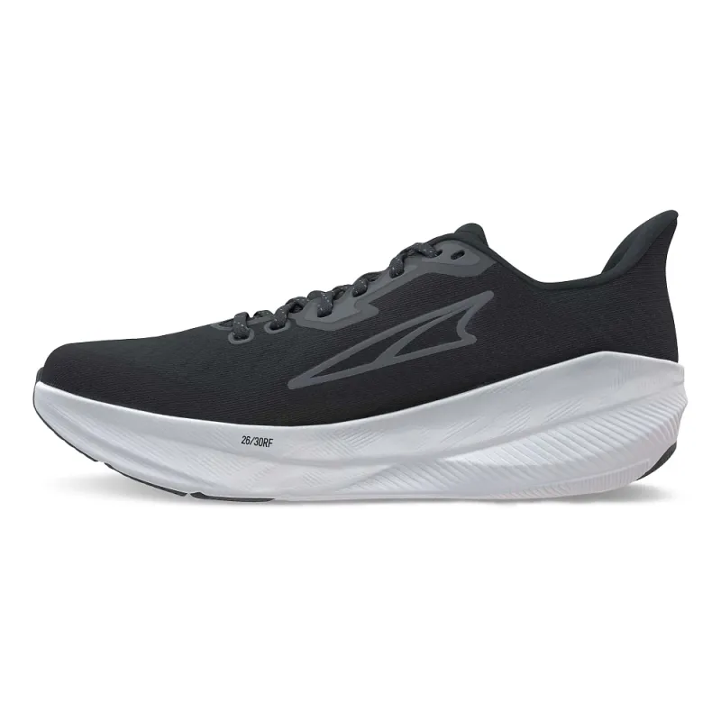 Altra Women's Experience Flow - Black/White