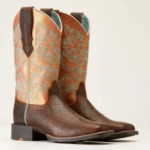 Ariat Round Up Copper Glow