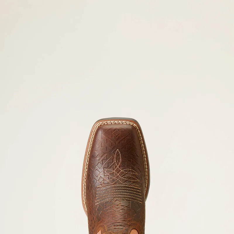 Ariat Round Up Copper Glow