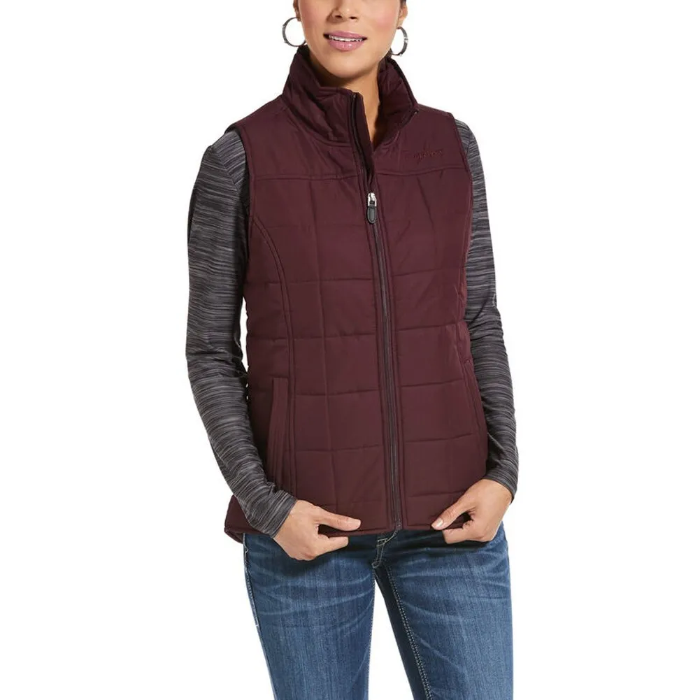 Ariat Women's Real Crius Vest