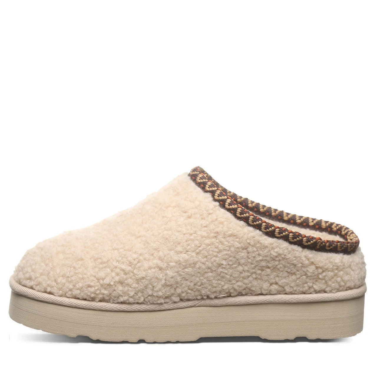 Bearpaw Snuggle Martis Slipper