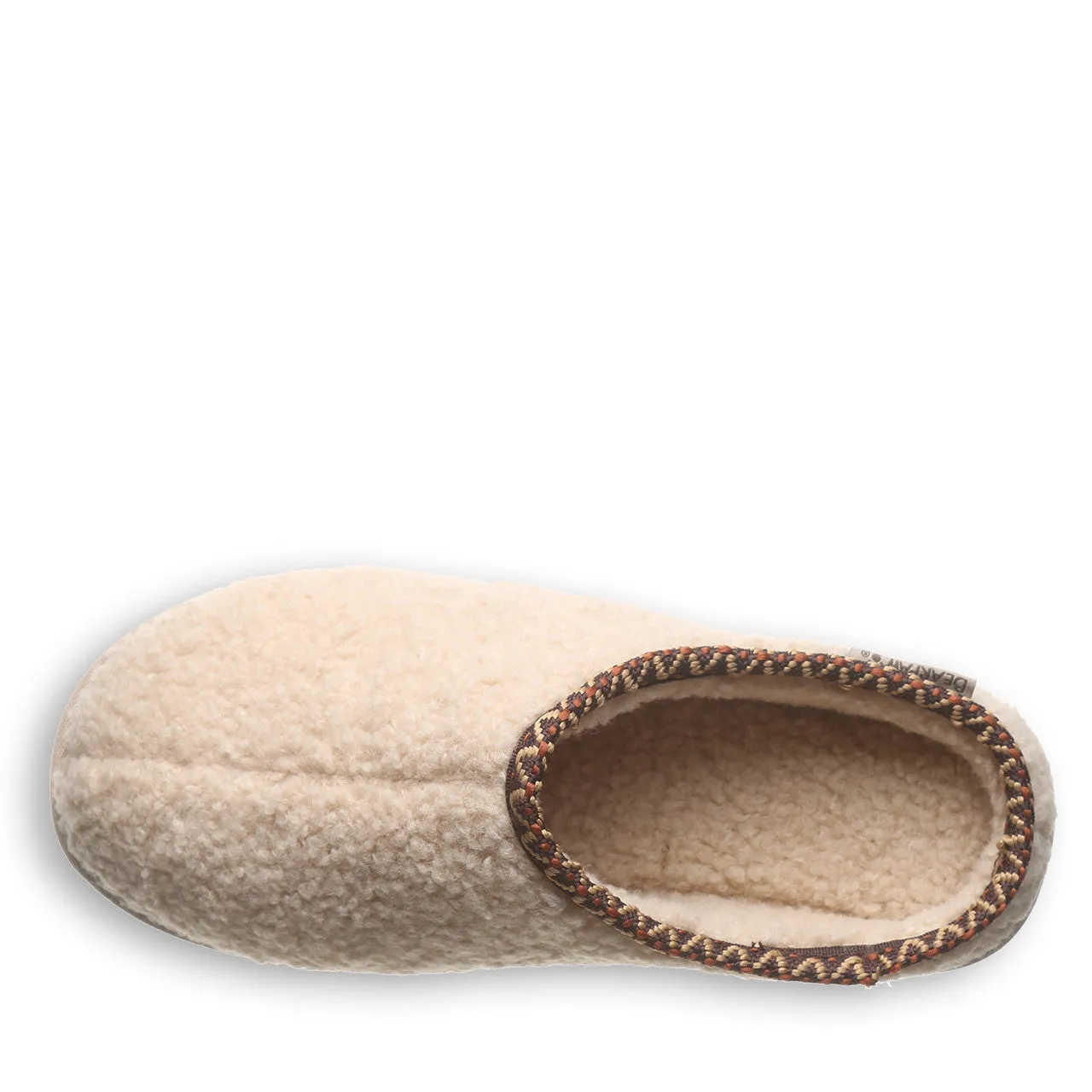 Bearpaw Snuggle Martis Slipper