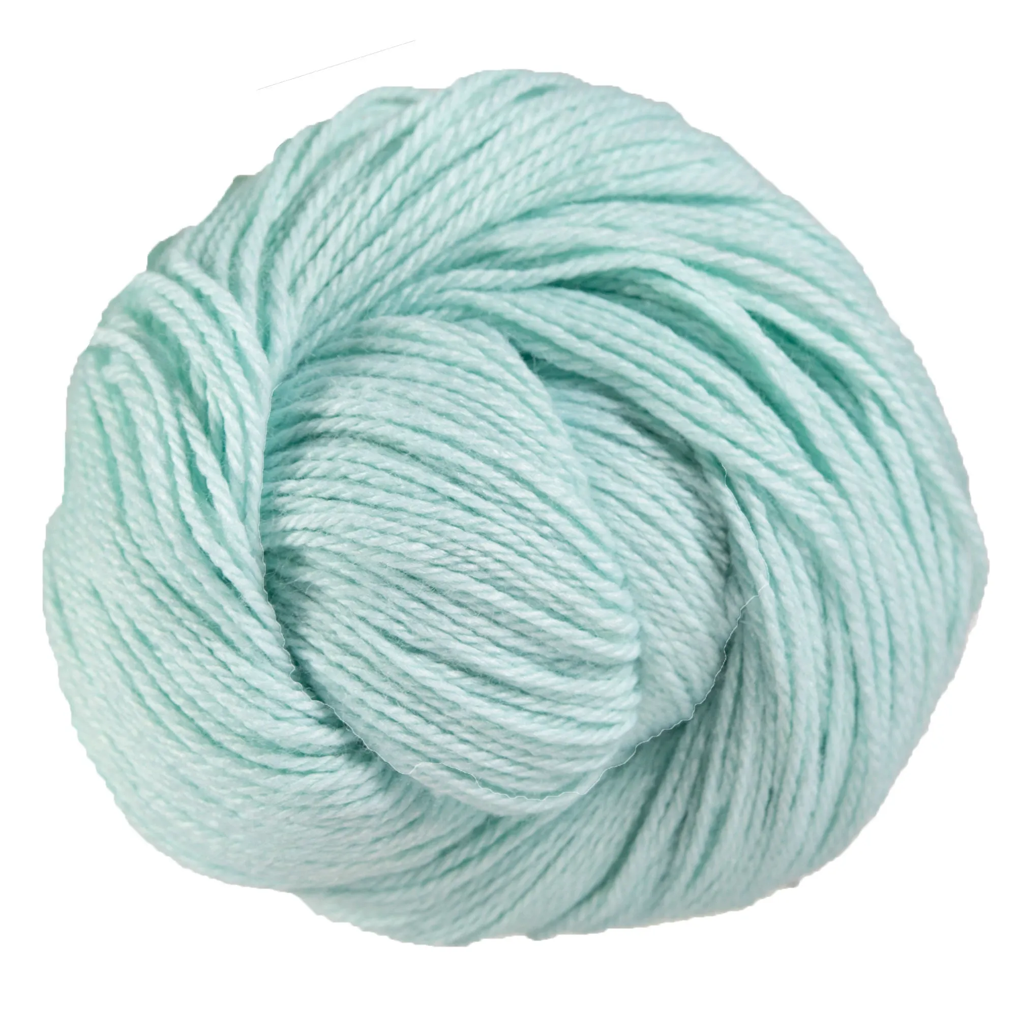 Berroco Vintage DK Yarn - 2112 Minty