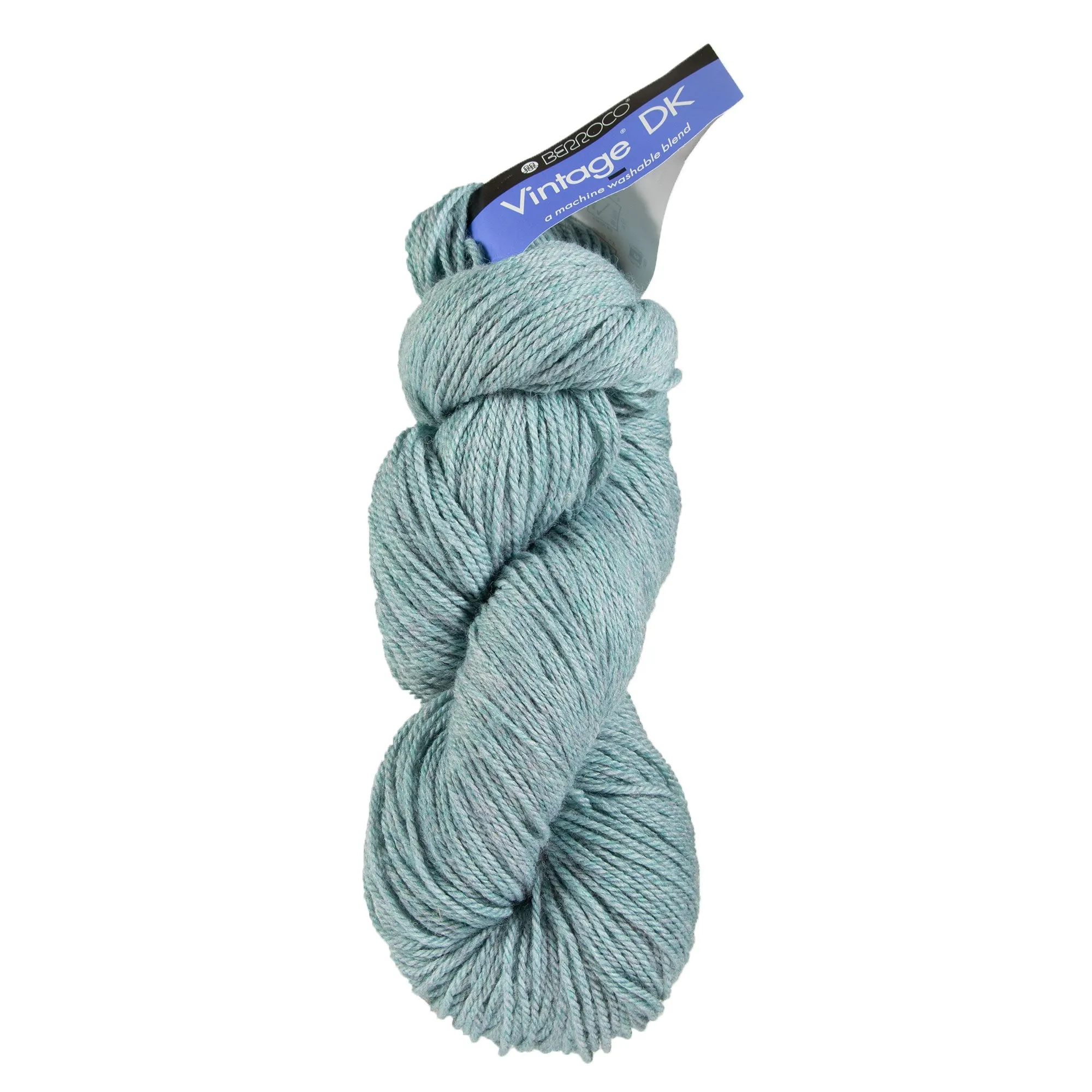 Berroco Vintage DK Yarn - 2172 Calico