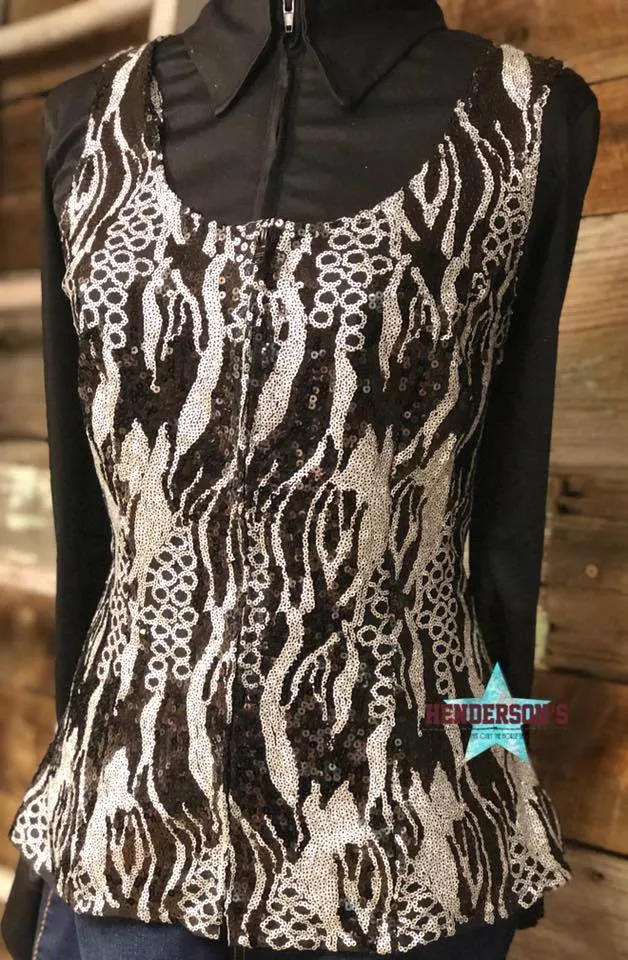 Boardwalk Show Vest