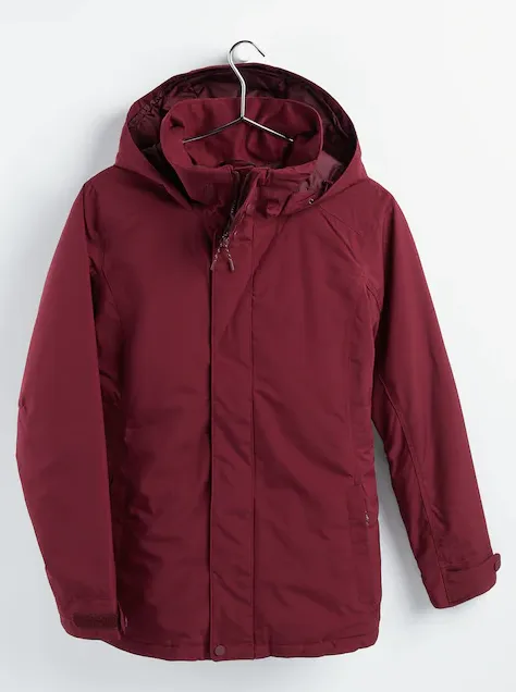 Burton Women's Jet Set Jacket