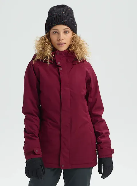 Burton Women's Jet Set Jacket