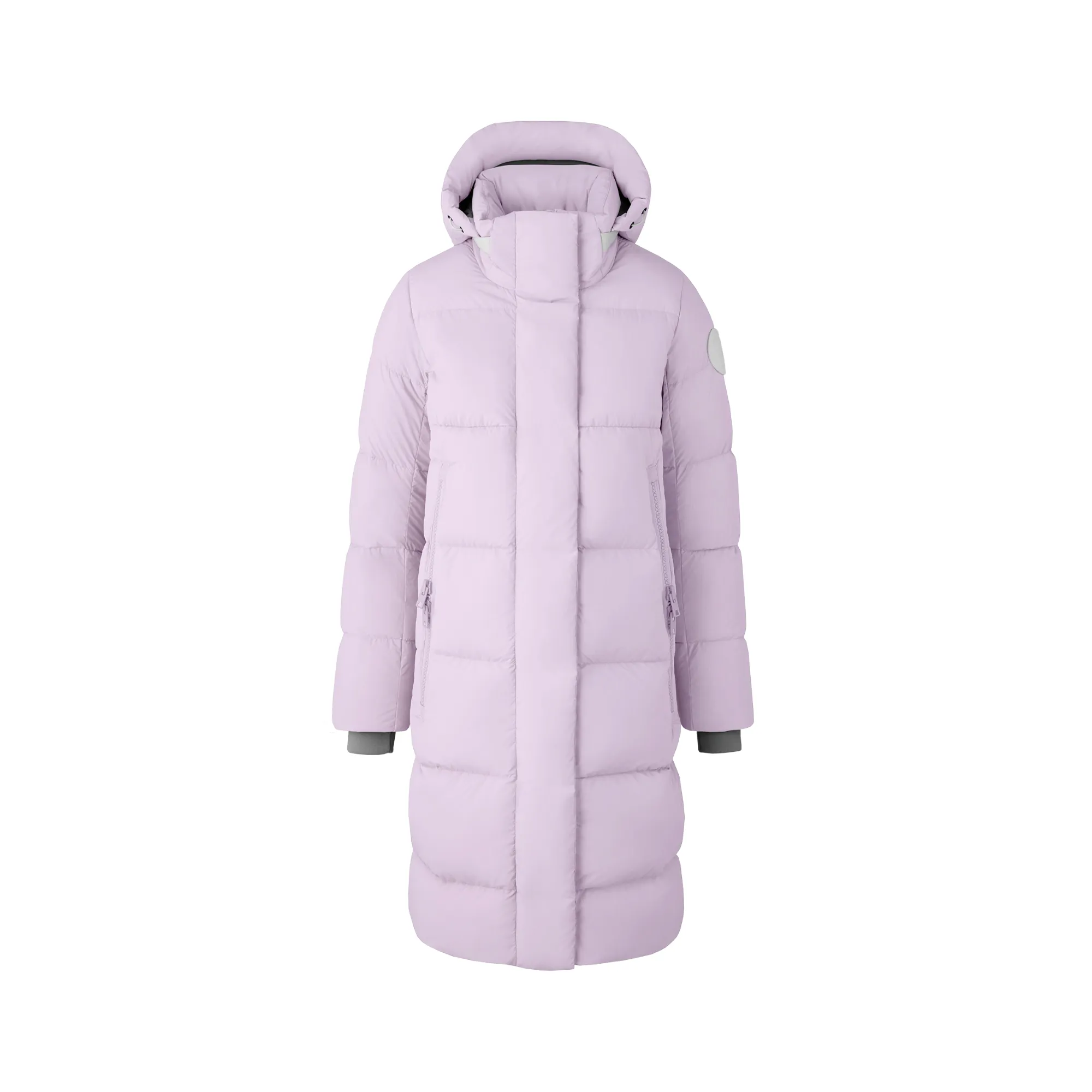 CANADA GOOSE BYWARD PARKA WOMEN