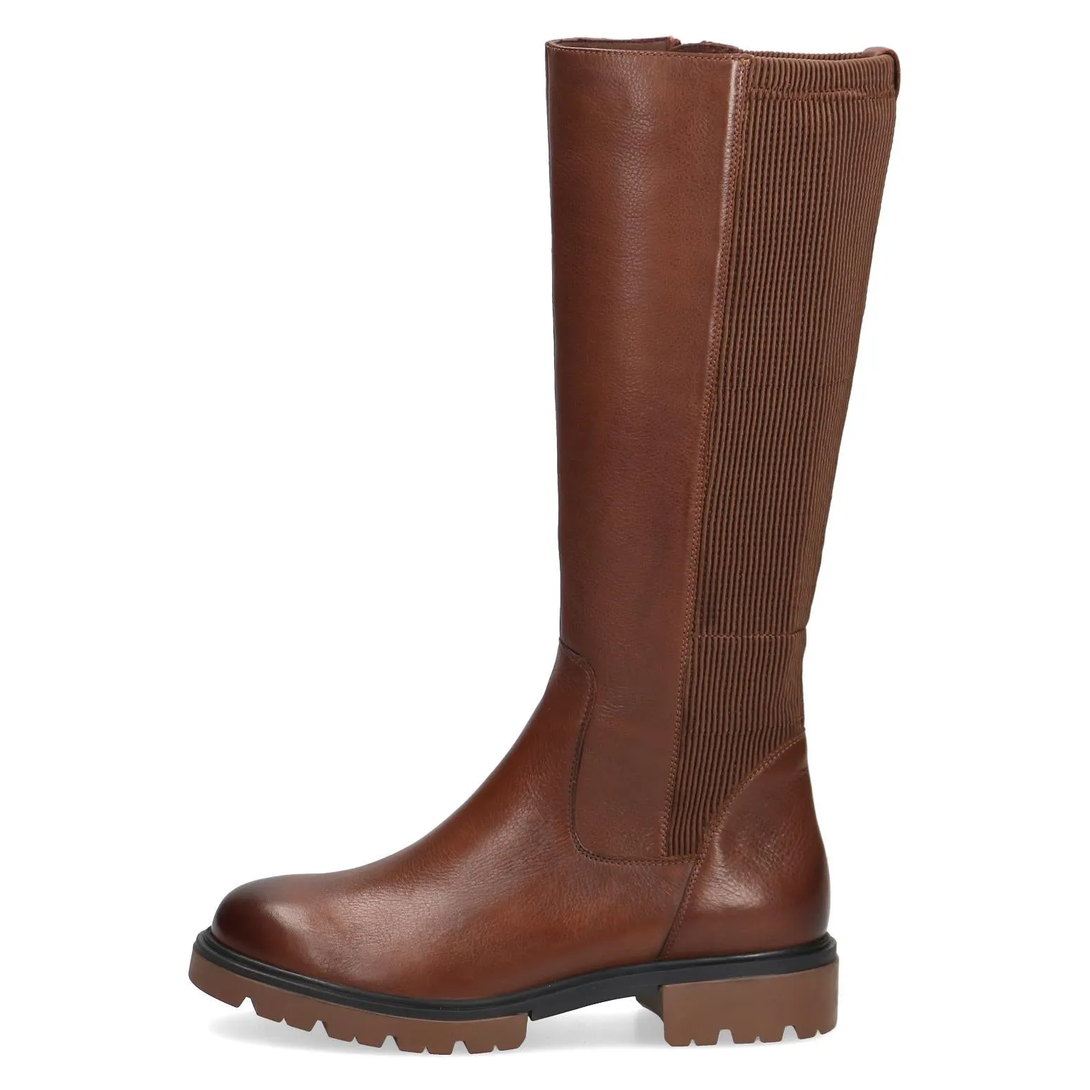 Caprice Lucille 25650-29 Womens Tall Boots