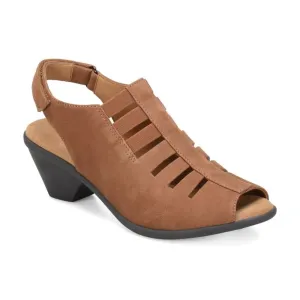 Comfortiva Women's Faye - Whiskey