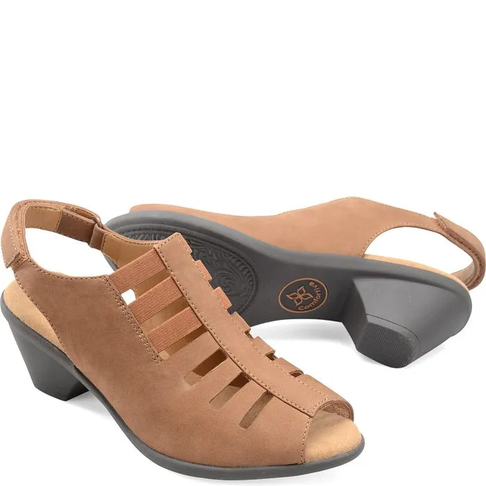 Comfortiva Women's Faye - Whiskey