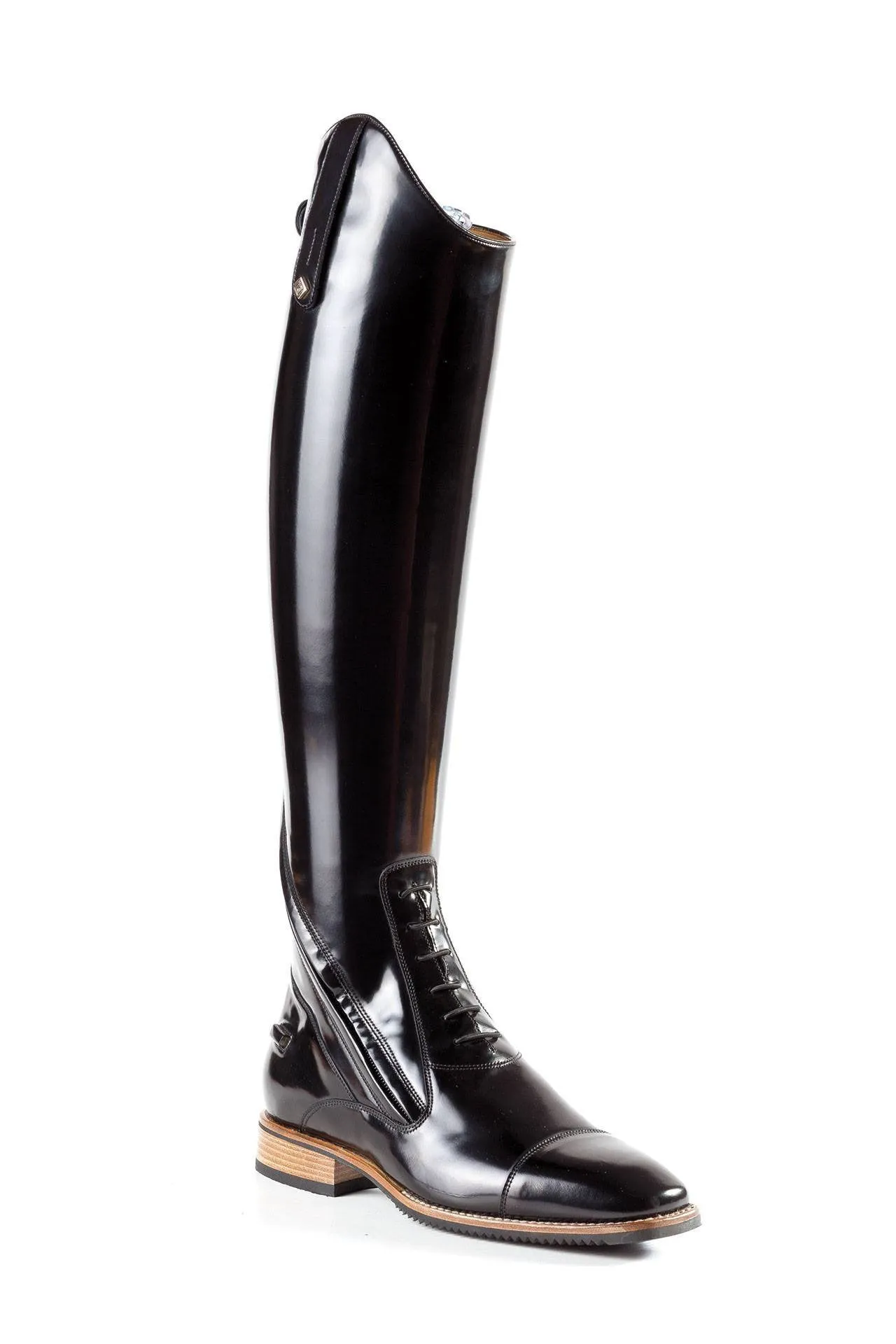 De Niro S4602 S-Zip Boot