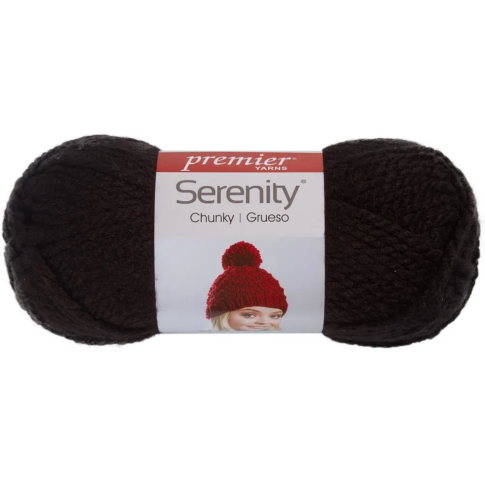 Deborah Norville Serenity Chunky by Premier Yarns