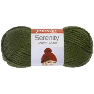 Deborah Norville Serenity Chunky by Premier Yarns