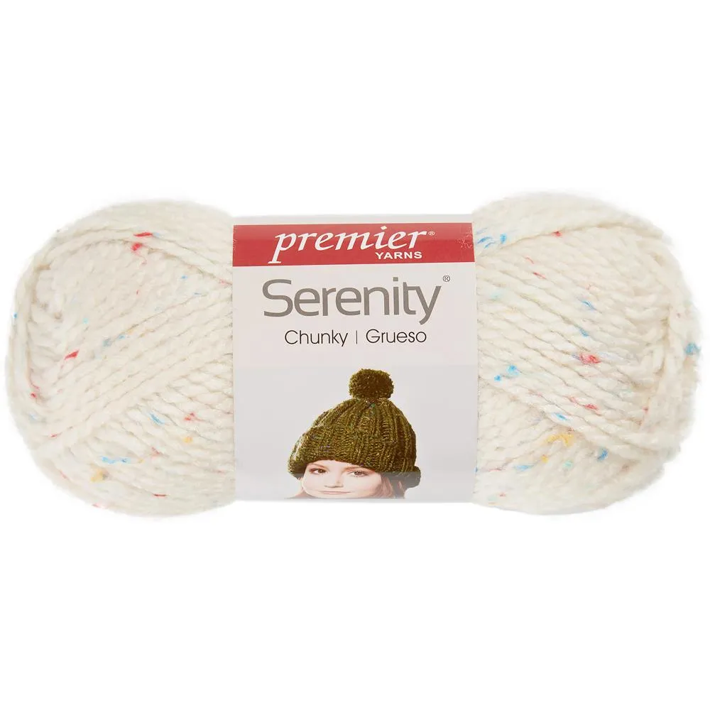 Deborah Norville Serenity Chunky by Premier Yarns