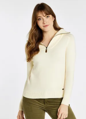 DUBARRY Rosmead Sweater - Women's - Chalk