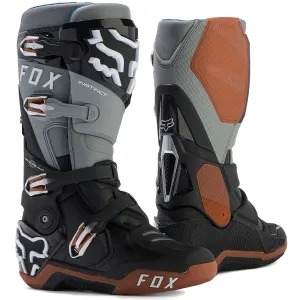 Fox Racing Instinct Offroad Boots Black/Grey