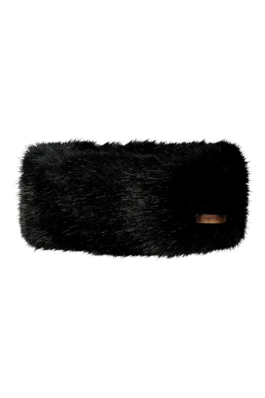 Fur Headband