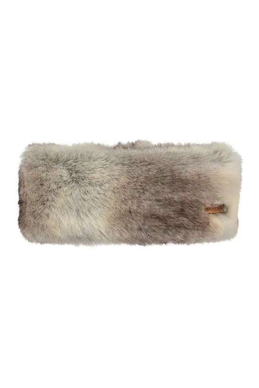 Fur Headband