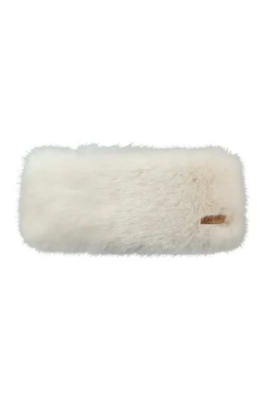 Fur Headband