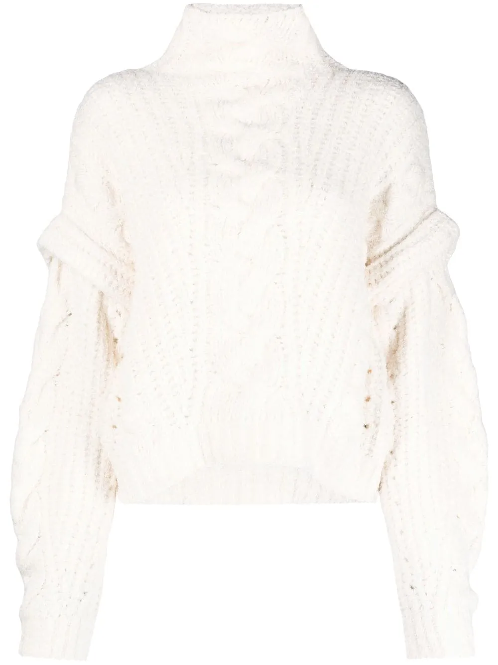 Iro Sweaters Beige