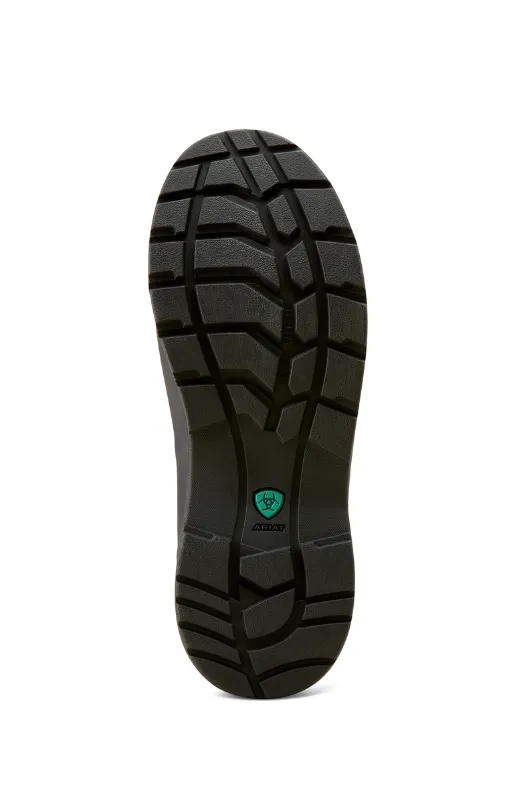 Kelmarsh Shortie Rubber Boot