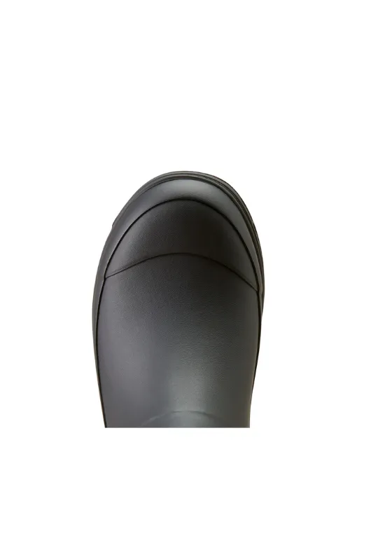 Kelmarsh Shortie Rubber Boot