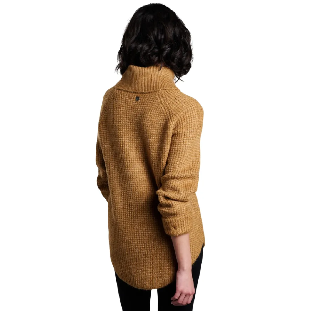 Kuhl Women's Sienna Sweater