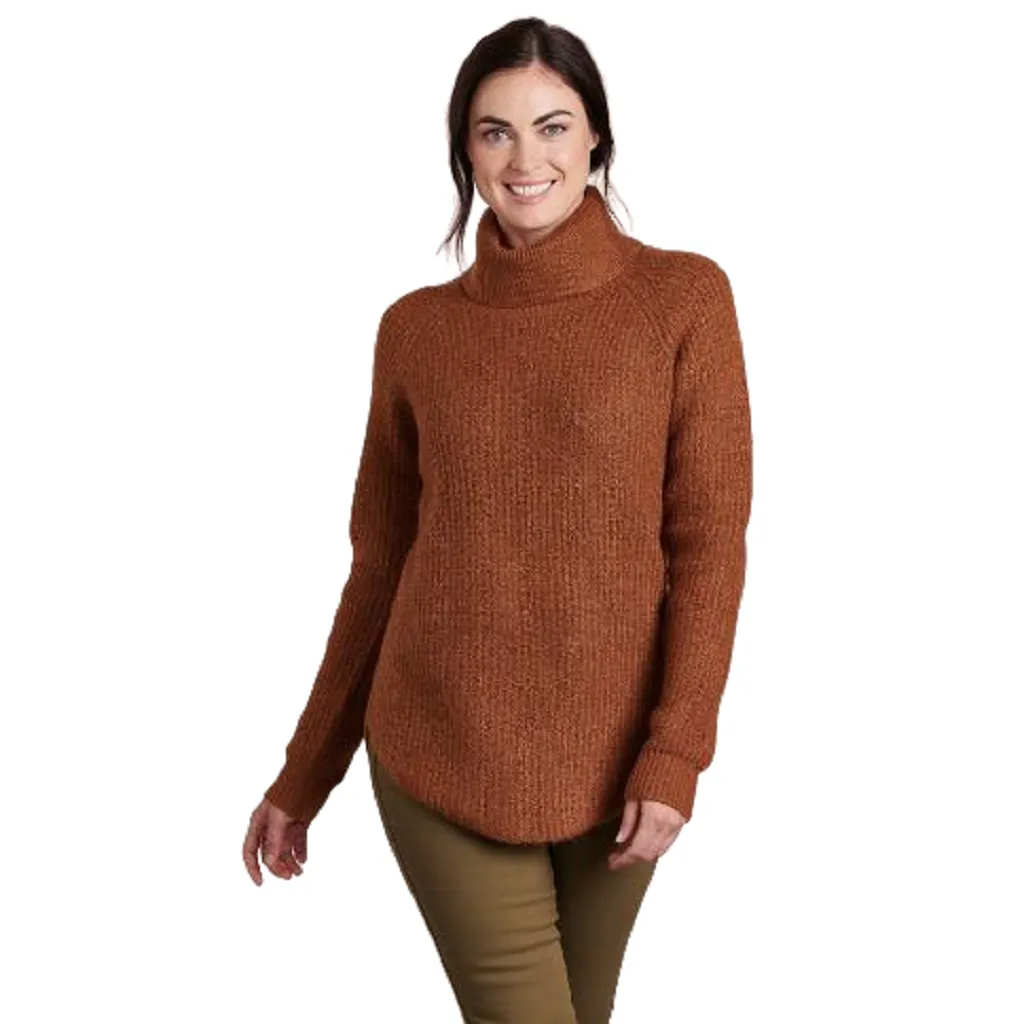 Kuhl Women's Sienna Sweater