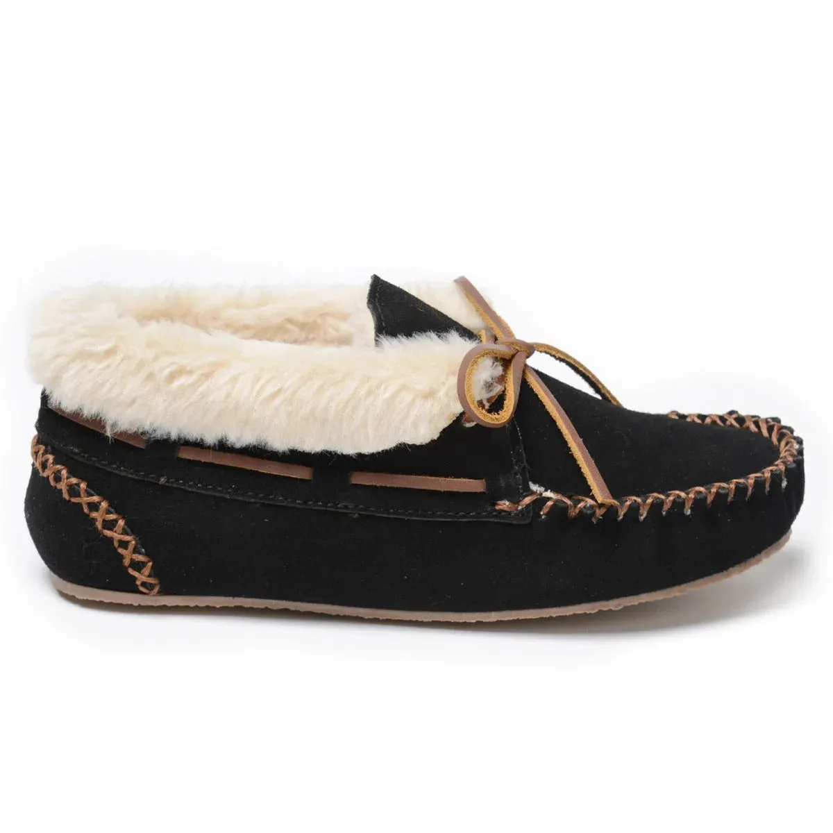 Minnetonka Chrissy Bootie - Womens Slipper