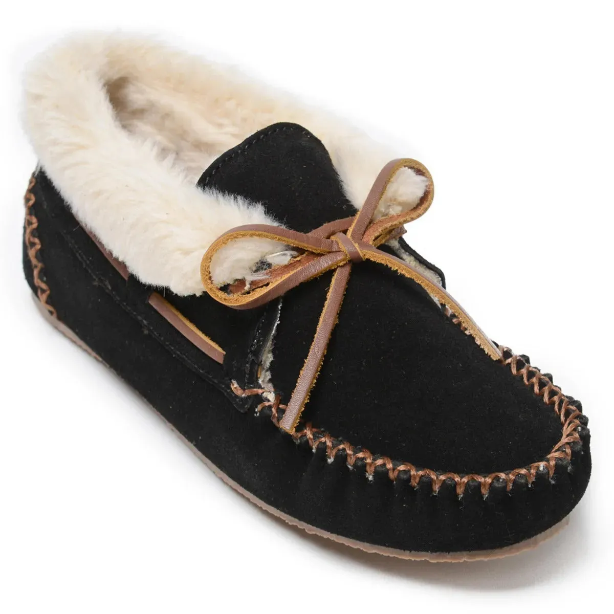 Minnetonka Chrissy Bootie - Womens Slipper