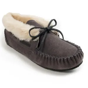 Minnetonka Chrissy Bootie - Womens Slipper