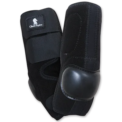 Neoprene Skid Boot