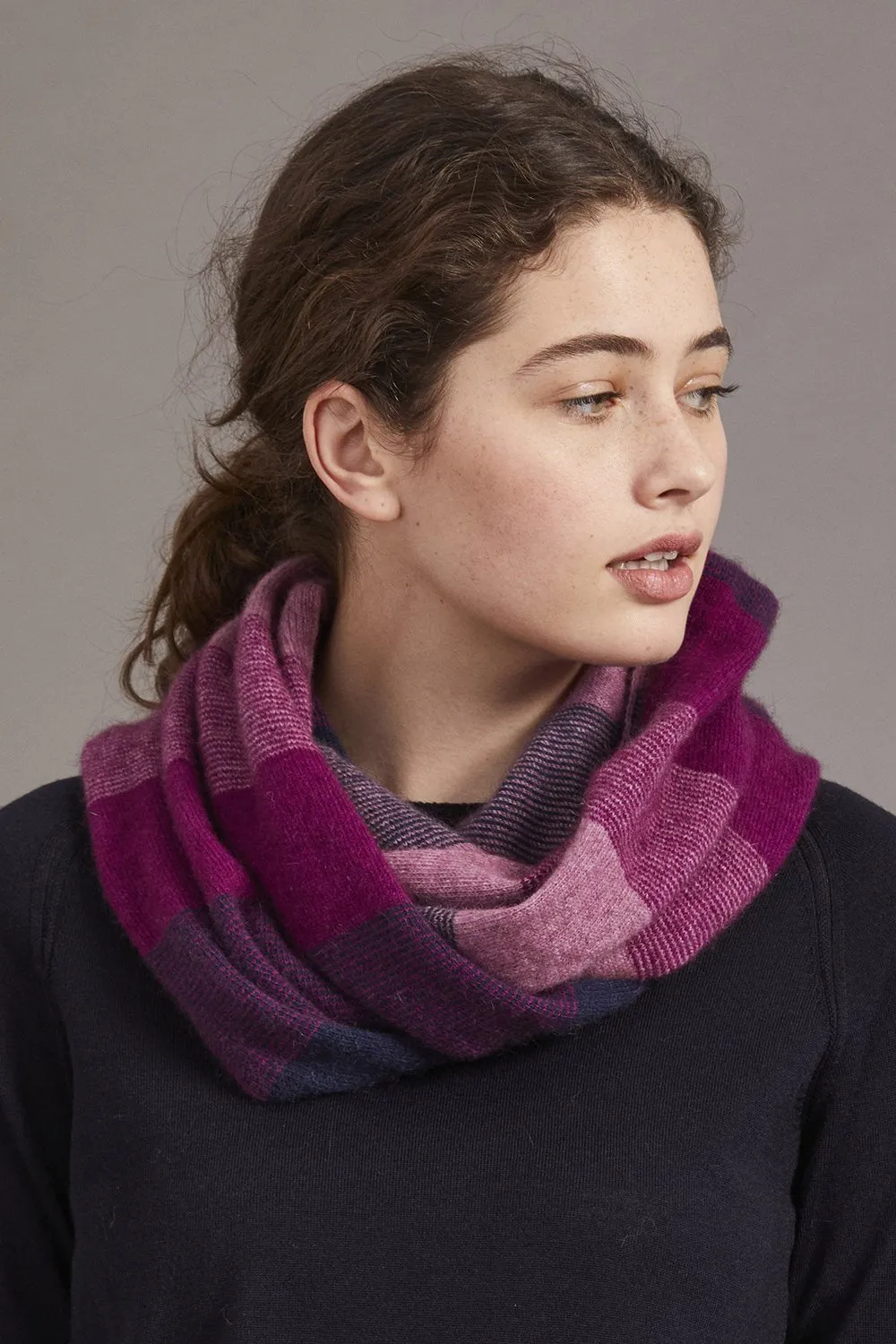 OMBRE SNOOD