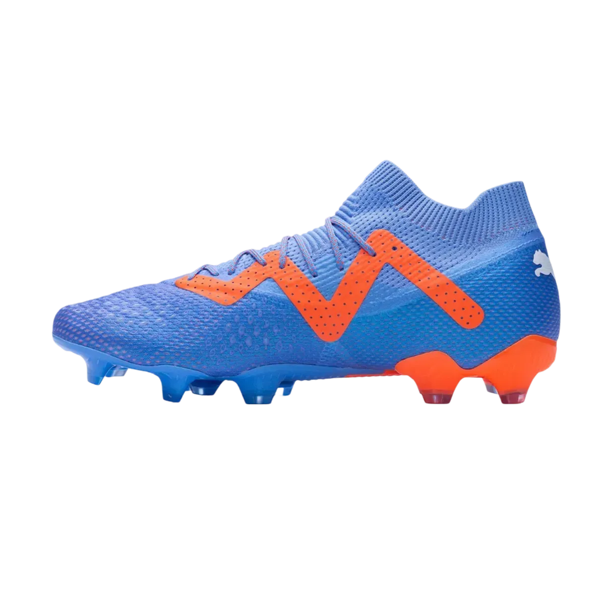 Puma Future Ultimate FG/AG Blue - Goatkits Boots