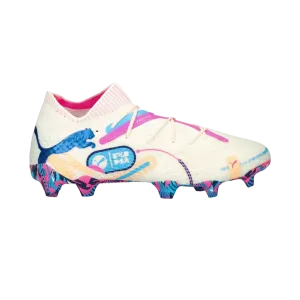 Puma Future Ultimate FG/AG Luminous Blue - Goatkits Boots