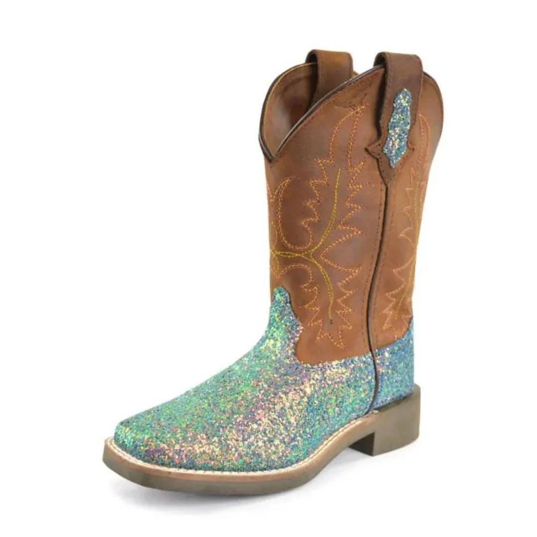 Pure Western Childrens Boot - Sadie