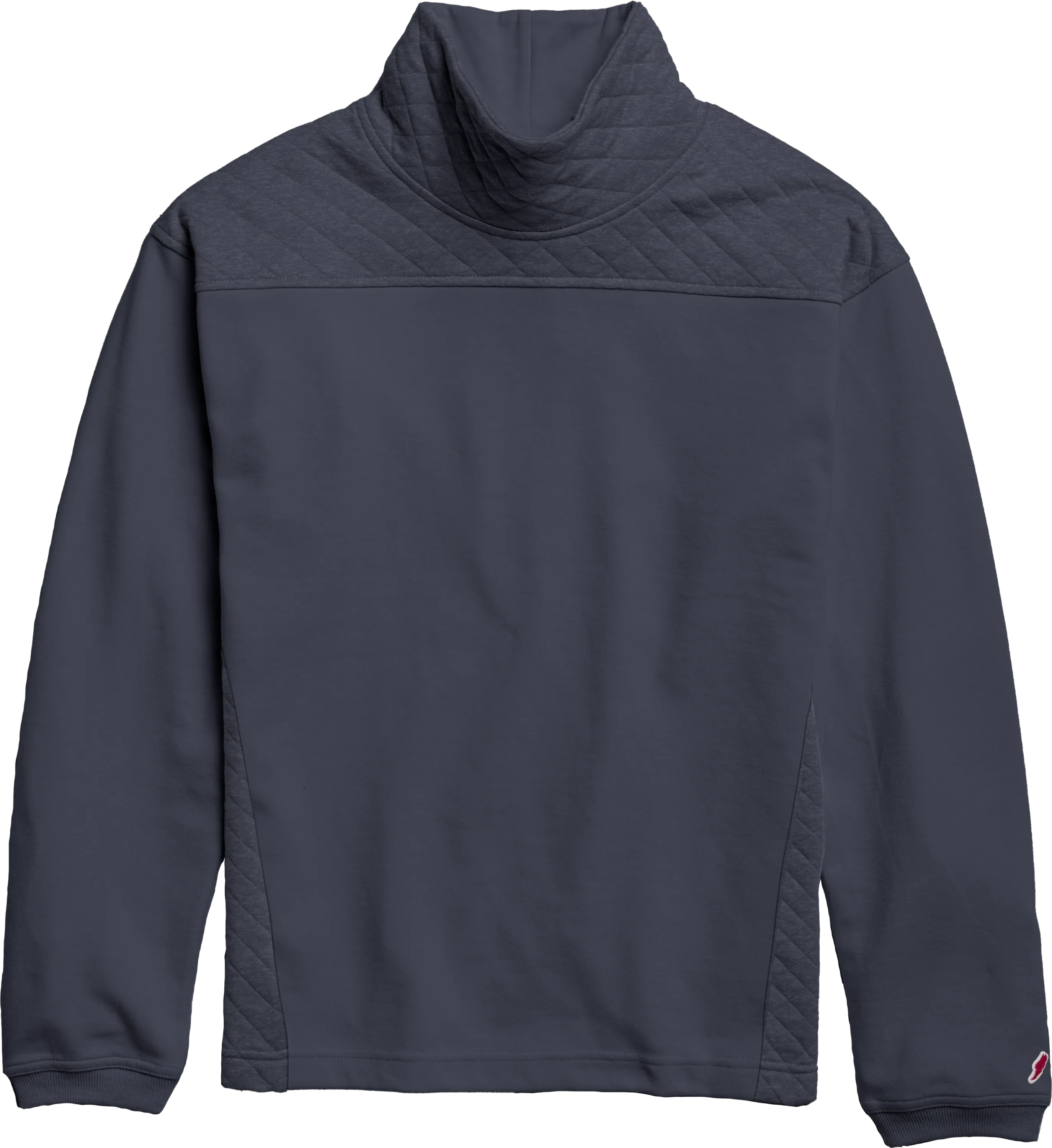 QU200 Highland Funnel Neck