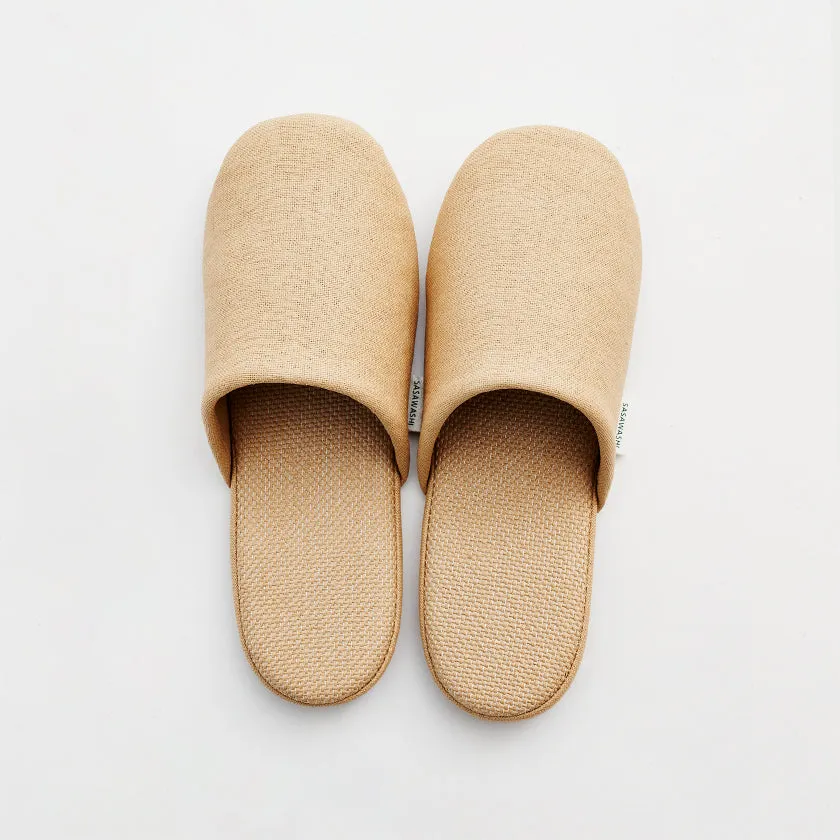 Soft Slippers