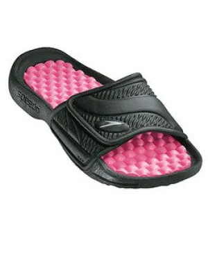 SPEEDO Women's Comfort Massage Slide