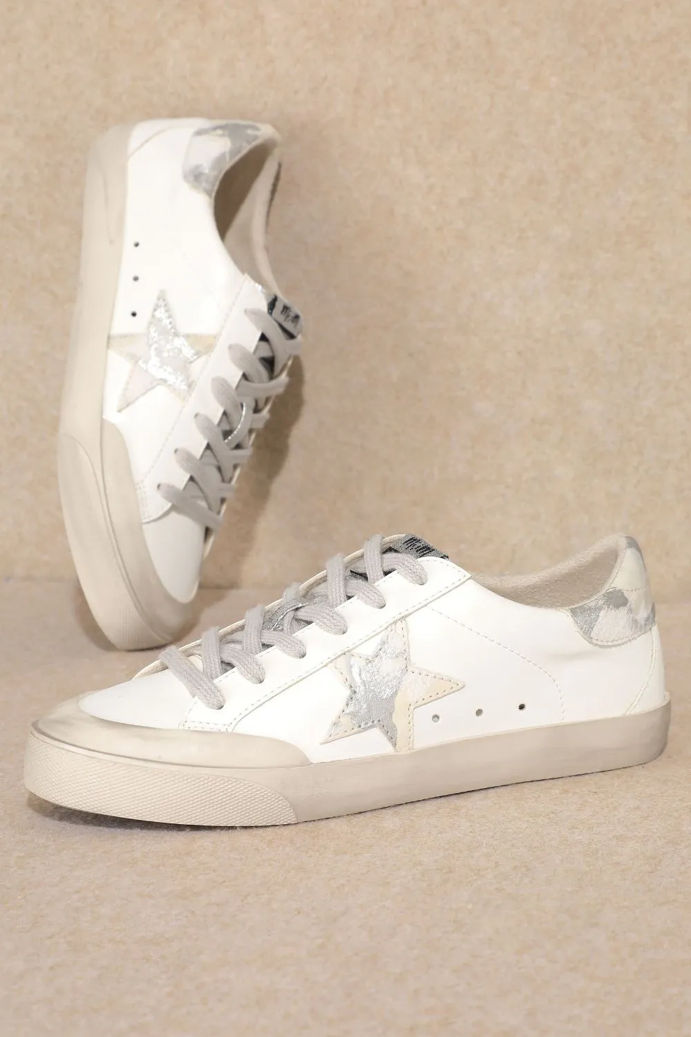 Super Star Sadie Sneakers | Women's Shoes | White