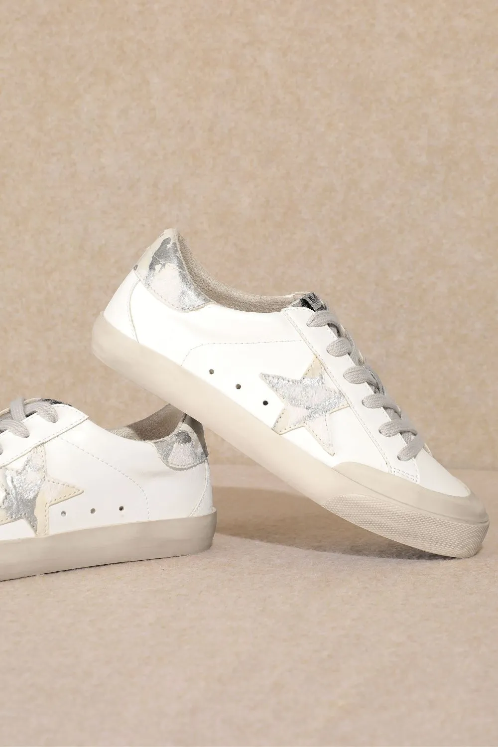 Super Star Sadie Sneakers | Women's Shoes | White