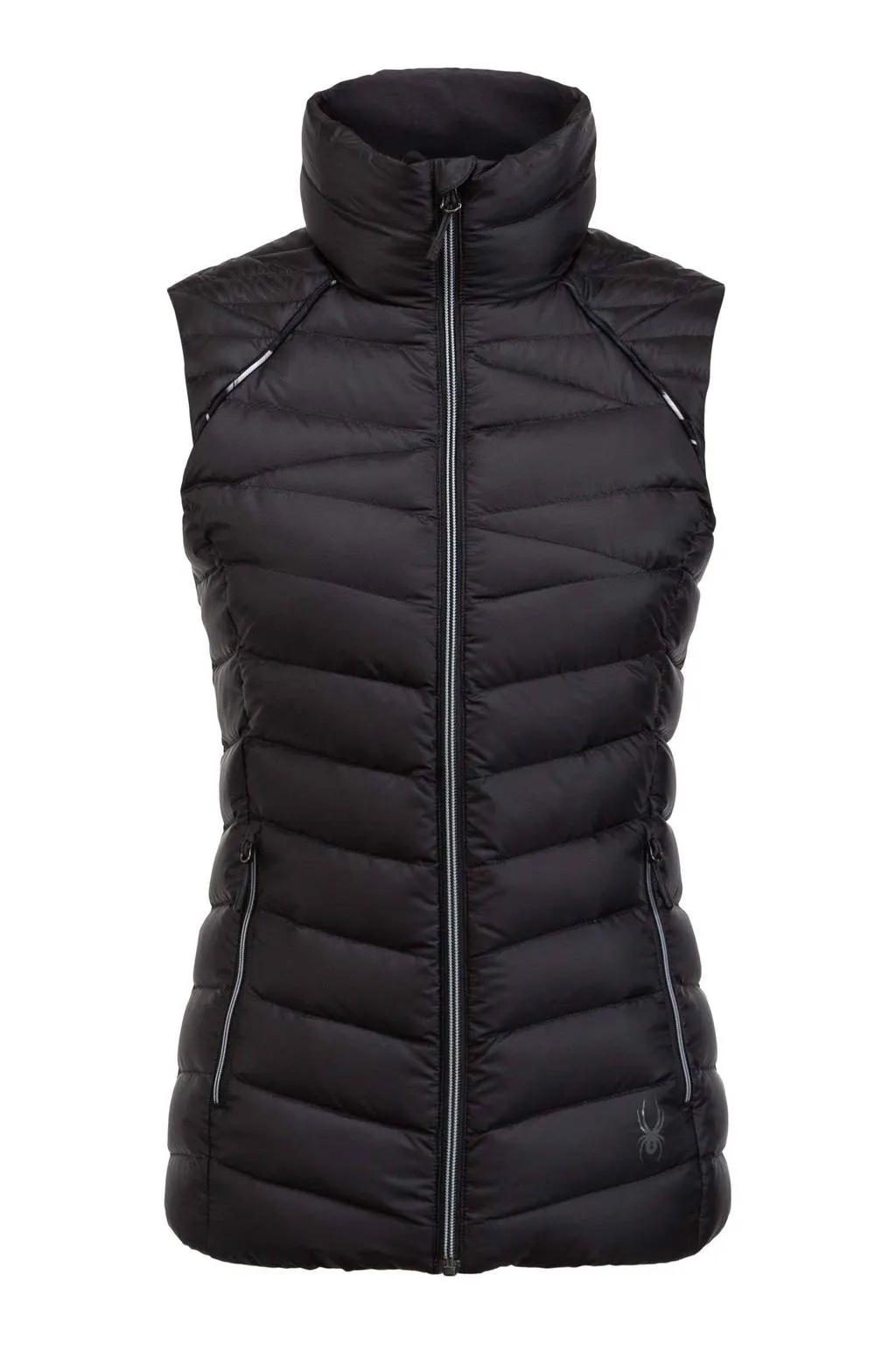 Timeless Down Vest Women's