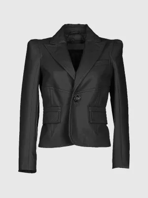 Timeless Drape Women's Coat