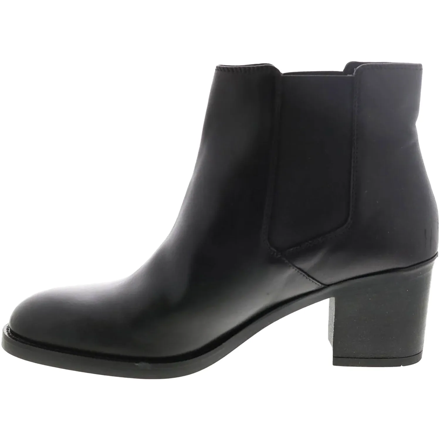 Women's Clarks Mascarpone Bay Black Leather