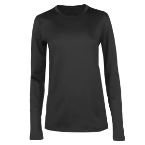 Women's MTF Microfleece Crew