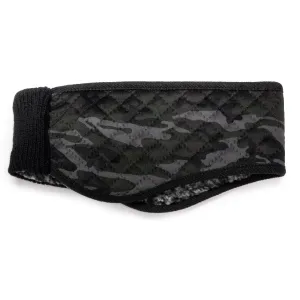 Women's Quilted Headband